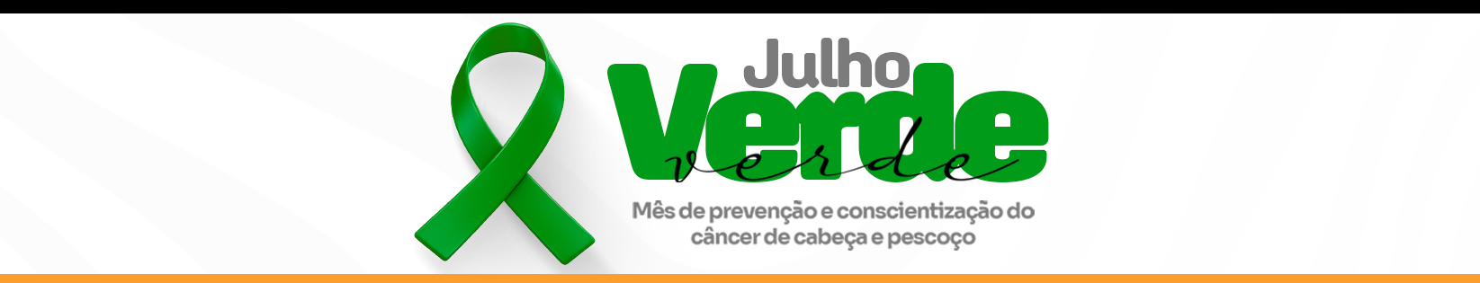 JULHO VERDE