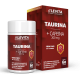 TAURINA 1000MG + CAFEÍNA 200MG C/60 CAPS | LEVITA VITAMINAS E SUPLEMENTOS