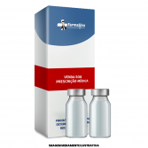 PANHEMATIN 350 MG PO LIOF SOL INJ CT FA