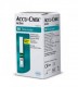 TIRAS ACCU-CHEK ACTIVE C/50 UNID