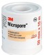FITA MICROPORE 50MMX10M BEGE - 3M